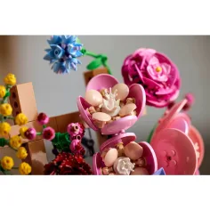LEGO® Botanicals: Kwiatowa dekoracja ścienna (11503) zdjęcie 5