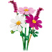 LEGO® Botanicals: Kwiaty motylkowe (11514)