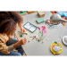 LEGO® Botanicals: Kwiaty motylkowe (11514)