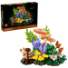 LEGO® Botanicals: Leśne grzyby (11505)