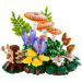 LEGO® Botanicals: Leśne grzyby (11505)