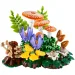 LEGO® Botanicals: Leśne grzyby (11505) zdjęcie 2