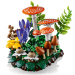 LEGO® Botanicals: Leśne grzyby (11505)