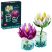 LEGO® Botanicals: Lilie wodne (11511)