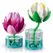 LEGO® Botanicals: Lilie wodne (11511)