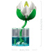 LEGO® Botanicals: Lilie wodne (11511)