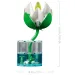 LEGO® Botanicals: Lilie wodne (11511) zdjęcie 7