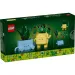 LEGO® Botanicals: Uśmiechnięte rośliny (10349)