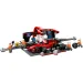 LEGO® City: Aleja serwisowa F1® i załoga, z samochodem Ferrari (60443)