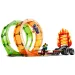 LEGO® City: Arena kaskaderska z podwójną pętlą (60339)