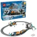 LEGO® City: Arktyczny Ekspres Odkrywców (60470)
