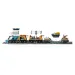 LEGO® City: Arktyczny Ekspres Odkrywców (60470)