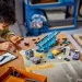 LEGO® City: Autotransporter ciężarówka z samochodami sportowymi (60408)
