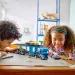 LEGO® City: Autotransporter ciężarówka z samochodami sportowymi (60408)