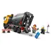 LEGO® City: Betonowa betoniarka (60478)