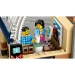 LEGO® City: Centralny dworzec kolejowy (60469)