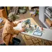 LEGO® City: Centralny dworzec kolejowy (60469)