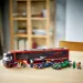 LEGO® City: Ciężarówka F1® z samochodami RB20 i AMR24 F1® (60445)