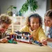 LEGO® City: Ciężarówka F1® z samochodami RB20 i AMR24 F1® (60445)
