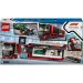 LEGO® City: Ciężarówka F1® z samochodami RB20 i AMR24 F1® (60445)