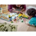 LEGO® City: Ciężarówki budowlane i dźwig z kulą wyburzeniową (60391)