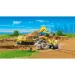 LEGO® City: Ciężarówki budowlane i dźwig z kulą wyburzeniową (60391)