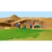 LEGO® City: Ciężarówki budowlane i dźwig z kulą wyburzeniową (60391)