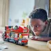 LEGO® City: Czerwony piętrowy autobus turystyczny (60407)