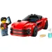 LEGO® City: Czerwony samochód sportowy (60448)