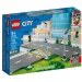 LEGO® City: Elementy drogowe (60304)