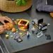 LEGO® City: Furgon z hamburgerami (60404)