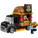 LEGO® City: Furgon z hamburgerami (60404)