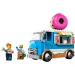 LEGO® City: Furgonetka z pączkami (60452)