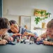 LEGO® City: Garaż F1®, samochody Mercedes-AMG i Alpine (60444)