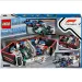 LEGO® City: Garaż F1®, samochody Mercedes-AMG i Alpine (60444)