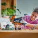 LEGO® City: Helikopter badawczy w dżungli na bazie (60437)