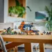 LEGO® City: Helikopter badawczy w dżungli na bazie (60437)