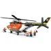 LEGO® City: Helikopter straży przybrzeżnej (60503)