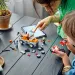 LEGO® City: Holownik i warsztat samochodów sportowych (60435)