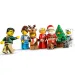 LEGO® City: Kalendarz adwentowy 2025 (60475)