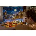 LEGO® City: Kalendarz adwentowy 2025 (60475)