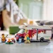 LEGO® City: Kamper na wakacyjne przygody (60454)