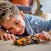 LEGO® City: Kierowca F1® McLarena z samochodem wyścigowym (60442)