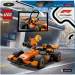 LEGO® City: Kierowca F1® McLarena z samochodem wyścigowym (60442)
