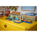 LEGO® City: Klasyczny nadmorski tramwaj (60506)