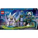 LEGO® City: Kolejka górska w świecie robotów (60421)