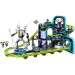 LEGO® City: Kolejka górska w świecie robotów (60421)