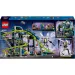 LEGO® City: Kolejka górska w świecie robotów (60421)