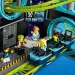 LEGO® City: Kolejka górska w świecie robotów (60421)