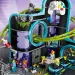 LEGO® City: Kolejka górska w świecie robotów (60421)